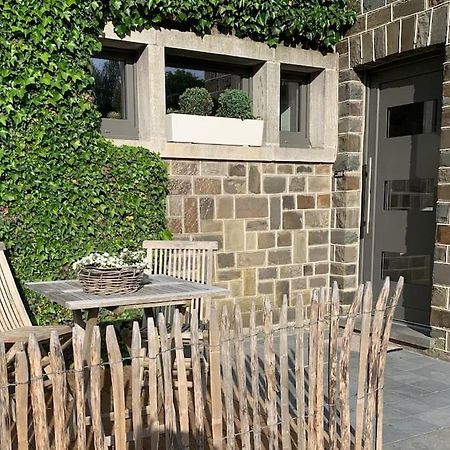 Les Rhododendrons Apartment Waimes Ngoại thất bức ảnh