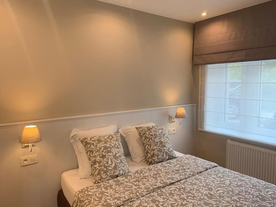 Les Rhododendrons Apartment Waimes Ngoại thất bức ảnh