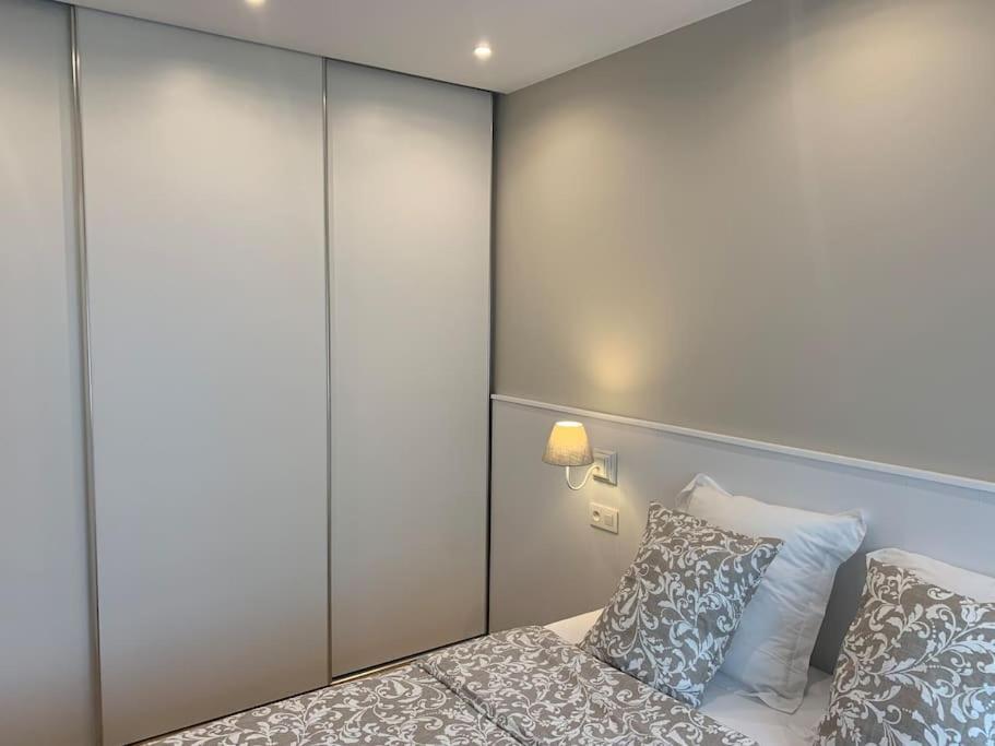 Les Rhododendrons Apartment Waimes Ngoại thất bức ảnh